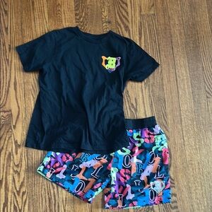 Baseball Lifestyle Youth Large Puzzle Collection